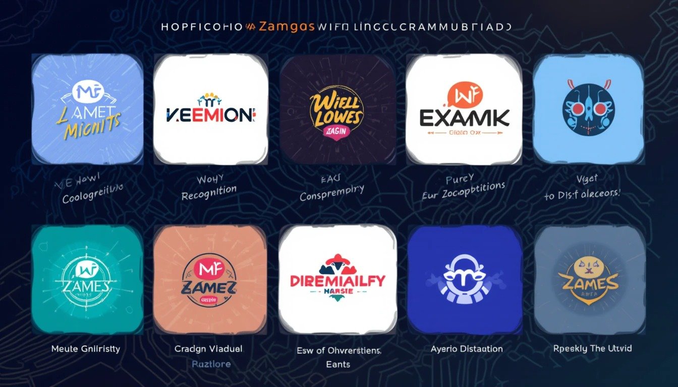 Logo Creation
