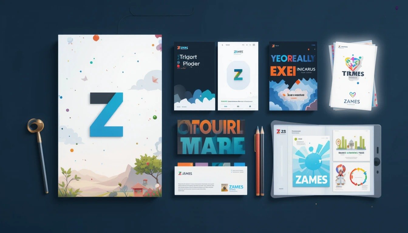 Corporate Identity