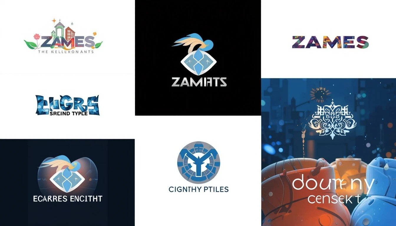 Branding Concept