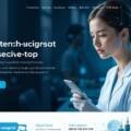 Website Design and Development Services