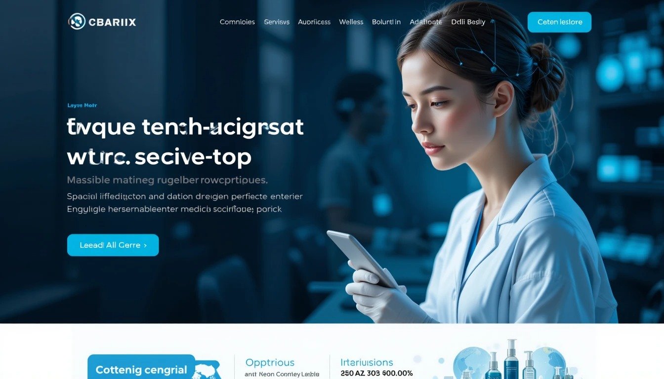 Website Design and Development Services